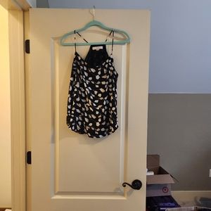 LOFT tank top size small
